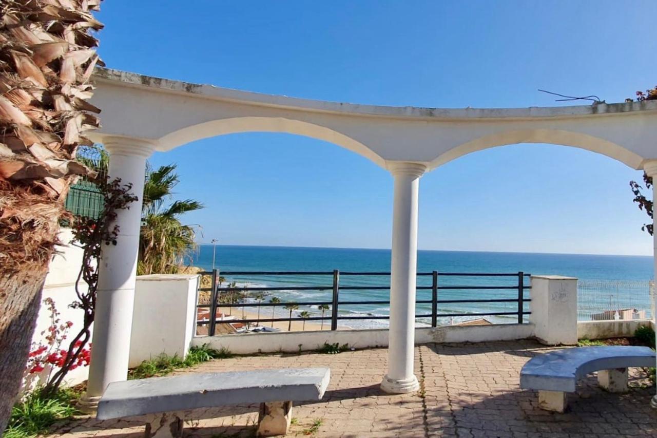 Апартаменти Olhos De Agua 1Br With Pool, Ac And Free Parking Албуфейра Екстер'єр фото