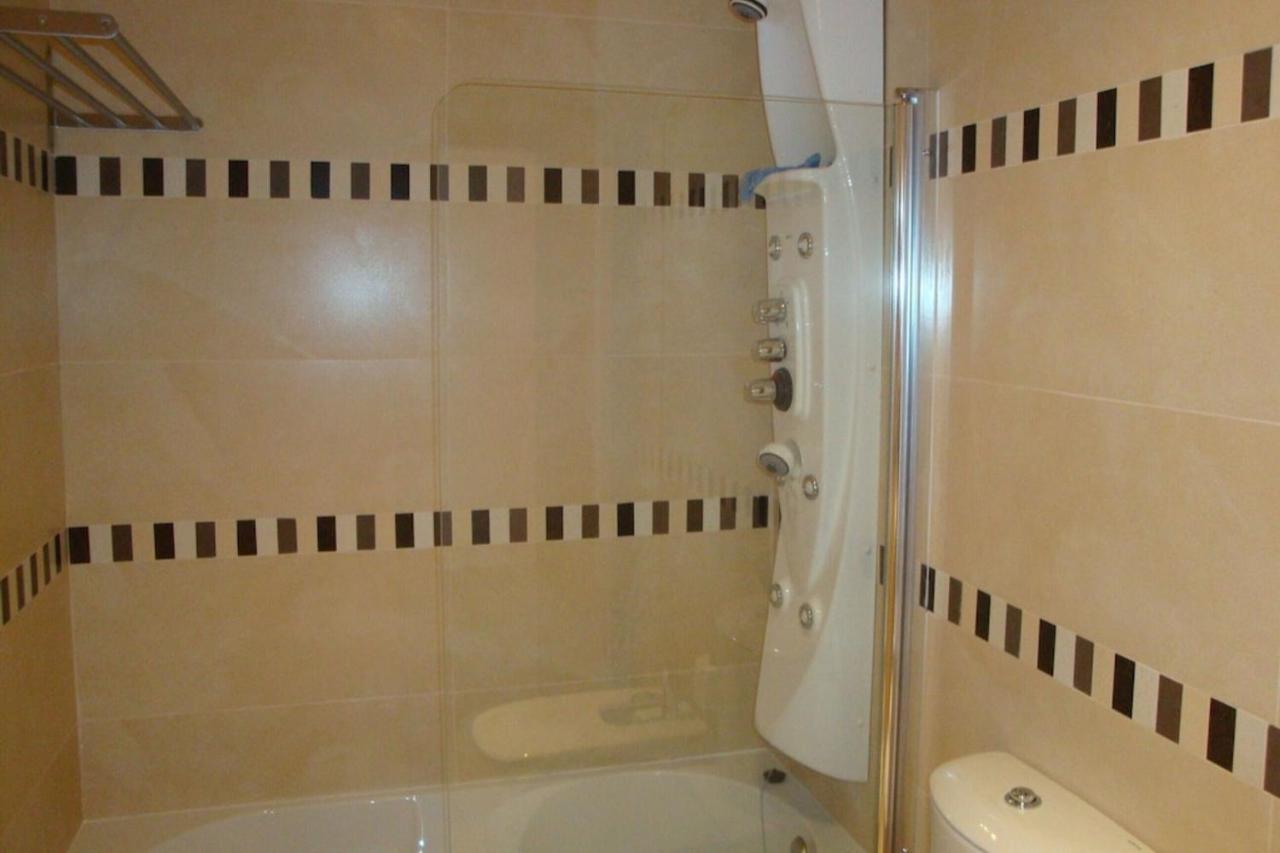 Апартаменти Olhos De Agua 1Br With Pool, Ac And Free Parking Албуфейра Екстер'єр фото
